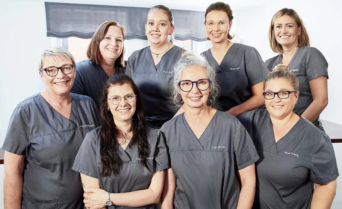 Unser Team | Zahnmedizin Plus Lernen Sie unser Team kennen!