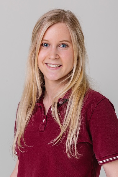 Jennifer Riesch