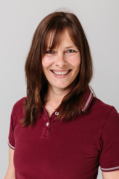 Karin Bergmann Karin Bergmann