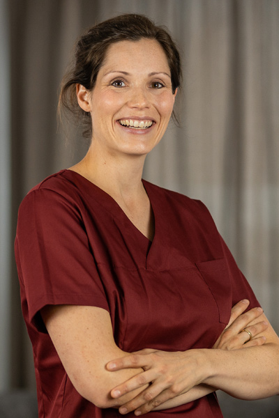 Dr. Corinna Brintrup