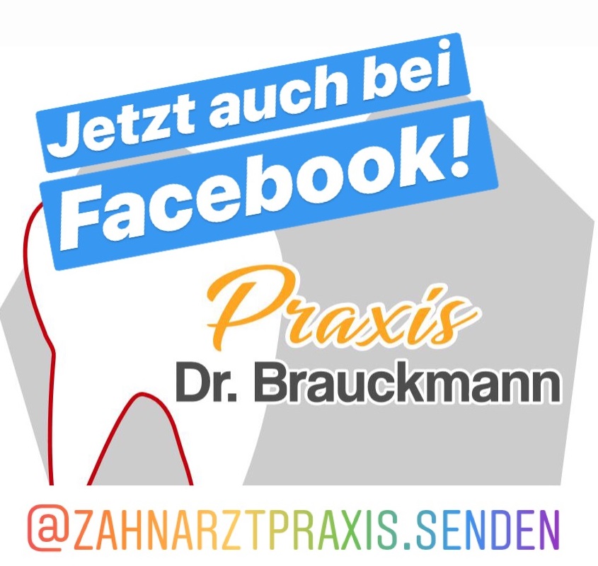Praxis Dr. Brauckmann Facebook
